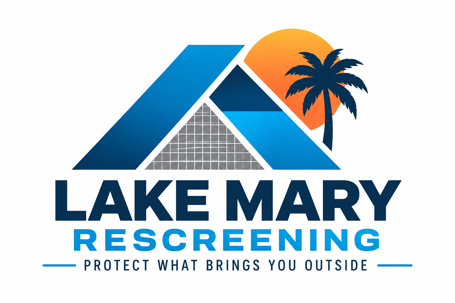 Lake Mary Rescreening